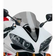 RACING SCREEN FOR YAMAHA YZF-R1 2007-2008 - SMOKE RACING SCREEN FOR YAMAHA YZF-R1 2007-2008 - SMOKE